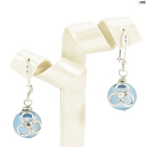 granada_earrings_cyano_original_murano_glass_omg