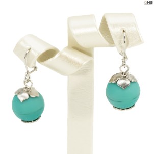 granada_earrings_sky_flower_original_murano_glass_omg