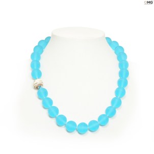 grenada_necklace_lightblue_original_murano_glass_omg