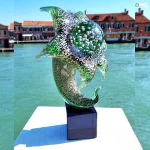 green_calla_original_murano_glass_omg_venetian
