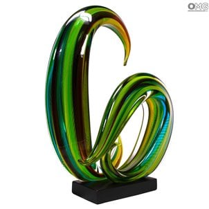 green_wave_murano_glass_2