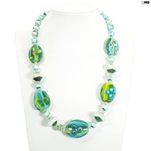 haiti_necklace_original_murano_glass_omg