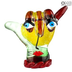 hand_hang_loose_picasso_murano_glass_hecho a mano