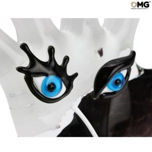 hand_sculpture_face_original_murano_glass_omg1