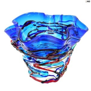 harlequin_vase_filante_blue_original_murano_glass_omg
