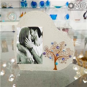 heart_foto_frame_tree_of_life_murano_venetian_glass_omg