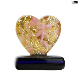 heart_paperweight_gold_original_murano_glass_omg_venetian_gift_