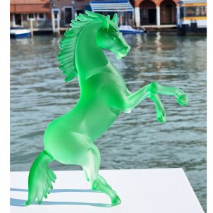 horse_green_original_murano_glass_omg7