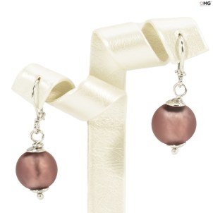 huelva_earrings_terradisiena_original_ Murano_glass_omg