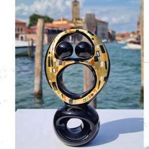 Hug_klimt_murano_glass_venetian_omg_esterno2