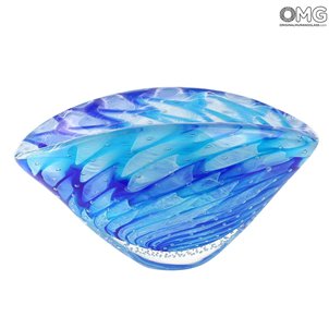 iceland_blown_bowl_multicolor_murano_glass_1