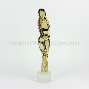 Weiblicher Akt - Pino Signoretto - Original Muranoglas Weiblicher Akt - Pino Signoretto - Original Muranoglas