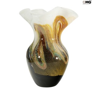 ionic_vase_black_gold_original_murano_glass_omg2