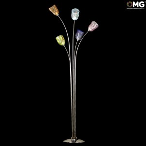 italia_italy_lighting_floor_lamp_murano_glass_omg_5lights