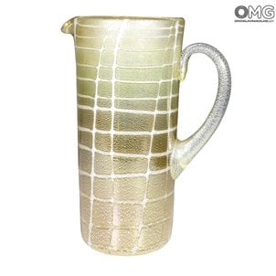 ivory_murano_glass_pitcher_2