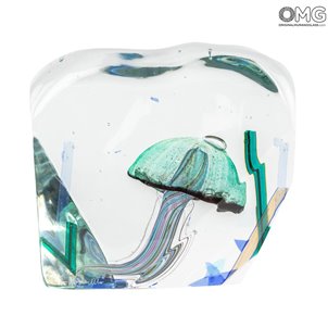 قنديل البحر_ origina_murano_glass_signoretto_1