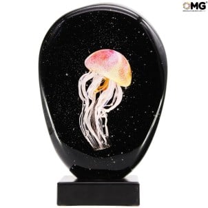 Jellyfish_pink_exotic_sommerso_original_murano_glass_omg