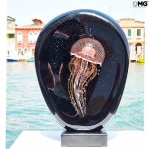 水母_粉紅色_sommerso_original_murano_glass_omg5