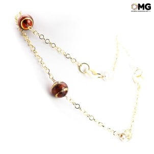 jewellery_amber_gold_red_original_murano_glass_omg_venetian_gift2