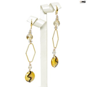 jewellery_earrings_gold_brugge_original_murano_glass_omg