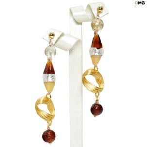jewelry_earrings_gold_dorna_original_murano_glass_omg