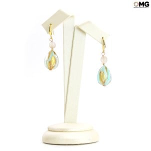 bijoux_boucles_d'oreille_or_original_verre_de_murano_omg_venetian_gift2