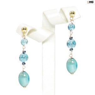 Jewellery_earrings_lightblue_lipsia_original_murano_glass_omg
