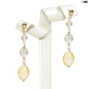 joyas_pendientes_perla_oro_ragusa_original_murano_glass_omg