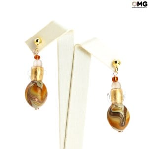 jewellery_earrings_stone_gold_original_murano_glass_omg_venetian_gift1jpg