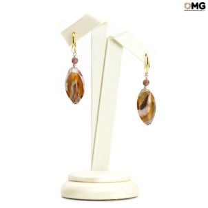 jewellery_earrings_stone_original_murano_glass_omg_venetian_gift