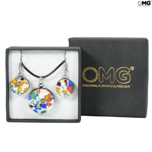 Jewellery_multicolor_silver_original_murano_glass_omg
