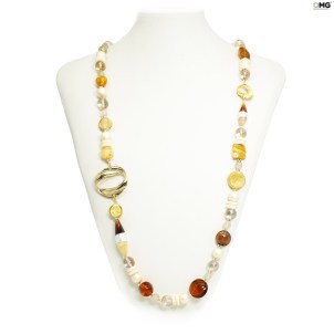 jewellery_necklace_gold_dorna_original_murano_glass_omg