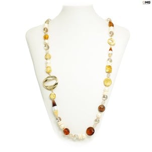 Jewellery_necklace_gold_dorna_original_murano_glass_omg