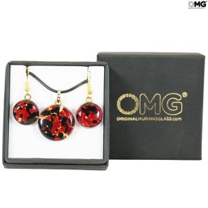jewelry_red_original_murano_glass_omg