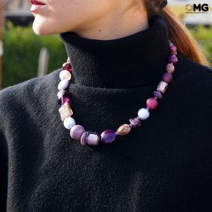 Jewellery_violet_necklace_original_murano_glass_venetian_gift