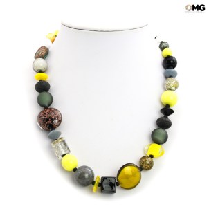 Jewellery_yellow_original_murano_glass_omg_venetian_gift
