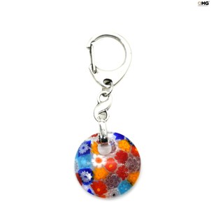 chaveiros_multicolor_murrine_original_murano_glass_omg