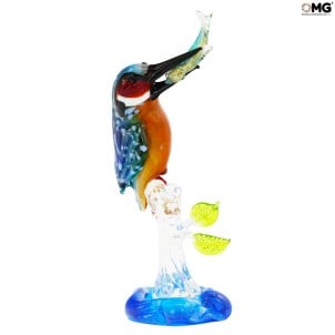 kingfisher_bird_original_murano_glass_omg_venetian