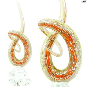 nudo_multicolor_plata_original_murano_glass_omg