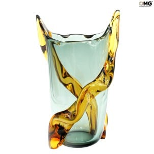 lave_vase_hight_encalmo_amber_fume_original_murano_glass_omg