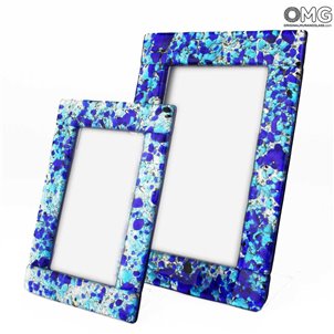 light_blue_and_silver_photo_frame_with_murrine_murano_glass_3