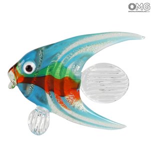 light_blue_fish_bard_original_murano_glass1