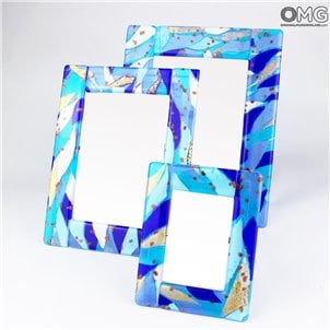 light_blue_photo_frame_murano_glass_1