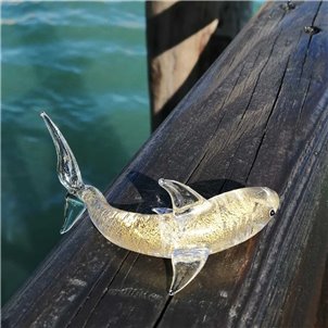little_gold_shark_murano_glass_bard_4