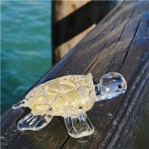 little_gold_turtle_murano_glass_bard_4