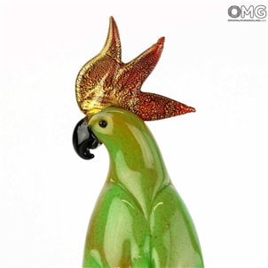 long_tail_parrot_murano_glass_6