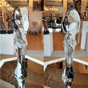 amantes_black_white_omg_murano_venetian_glass
