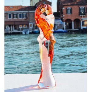 lovers_orange_original_murano_glass_omg2