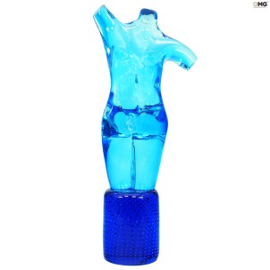 Male_body_lightblue_original_murano_glass_omg