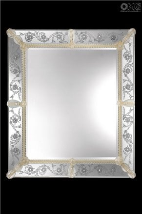 Michiel - espelho veneziano